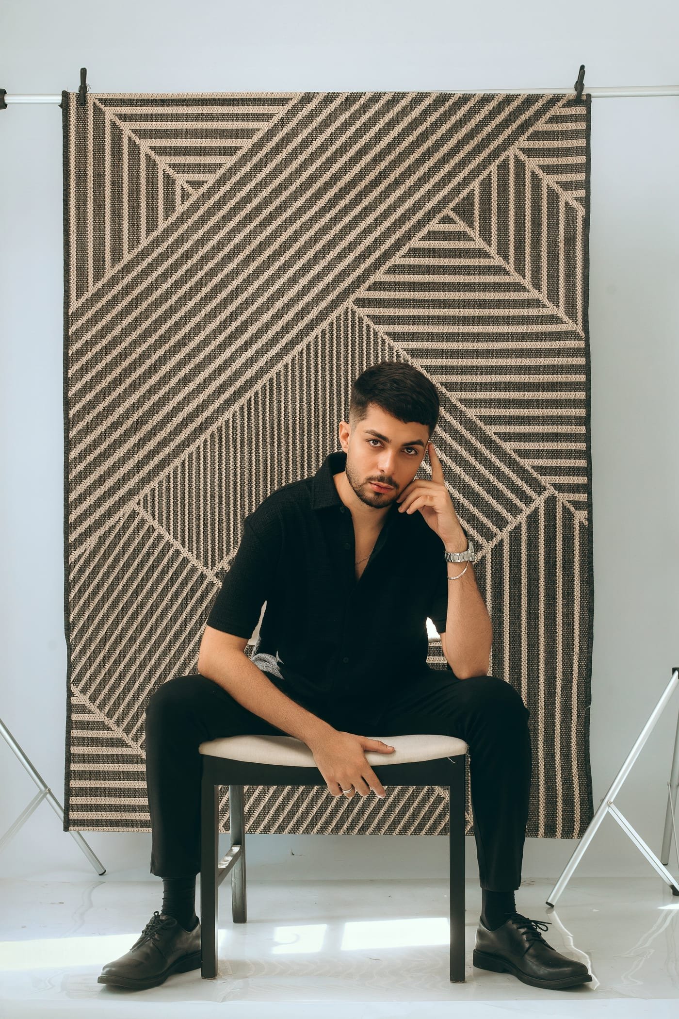 João Paulo Coelho em sessão estratégica